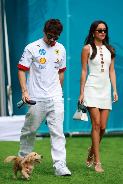 Шарл Льоклер1