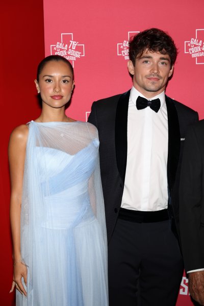 Шарл Льоклер1