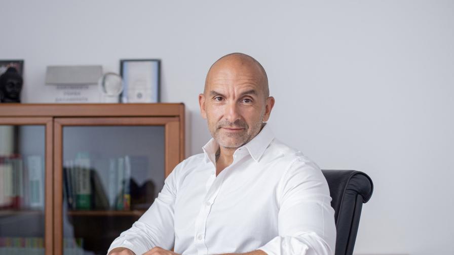 Бъдещето на ритейл индустрията е тук