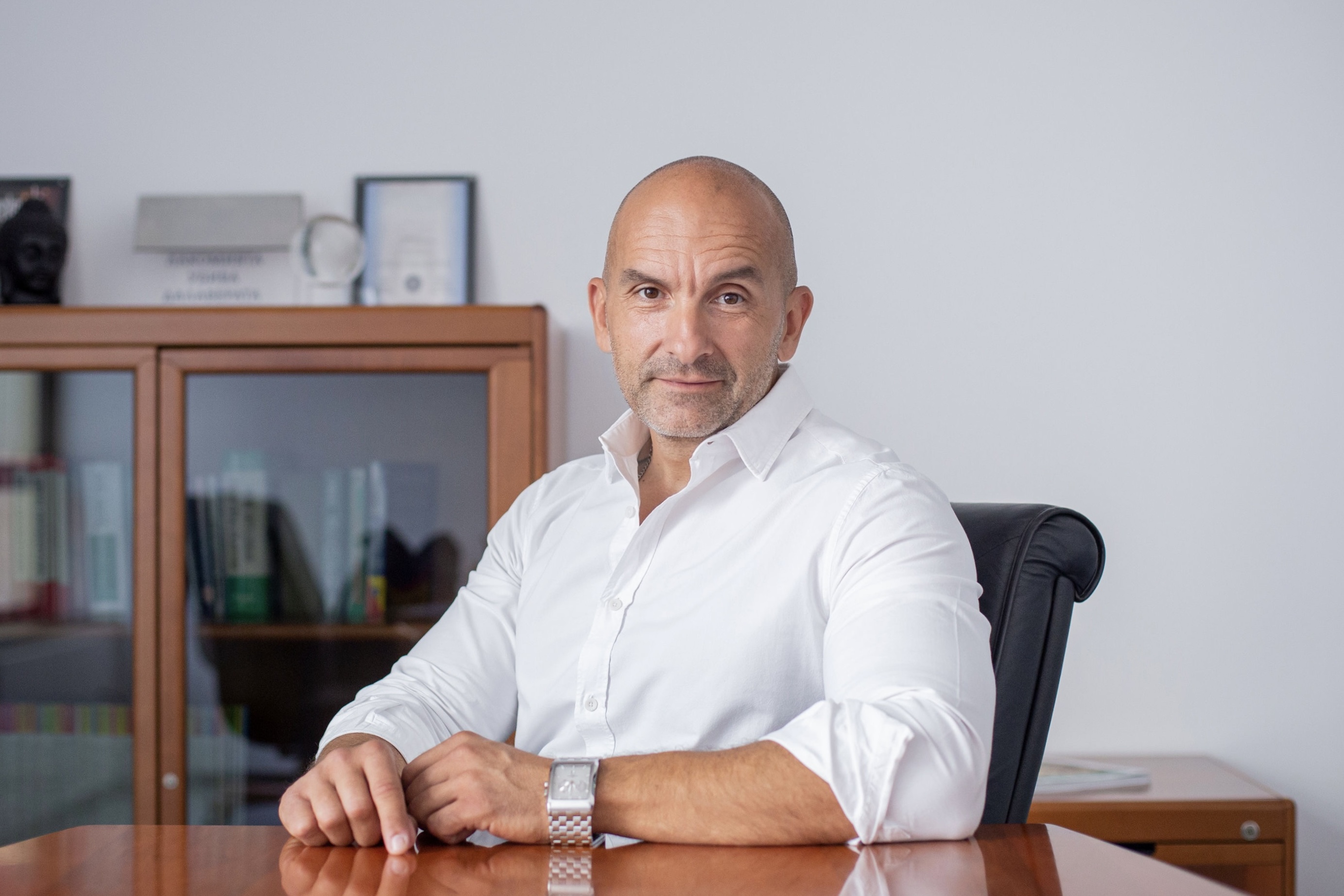 Бъдещето на ритейл индустрията е тук