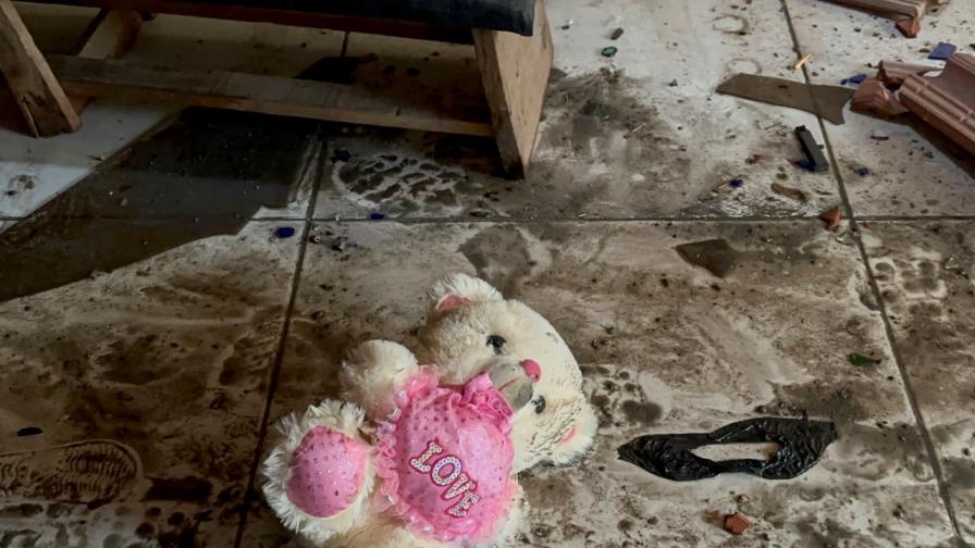 Всяко пето дете живее в конфликтна зона, рекорд от 1946 г.