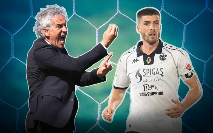 Легенда на Италия става треньор на Петко Христов