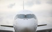 Airbus обяви мащабно изтегляне на самолети А320