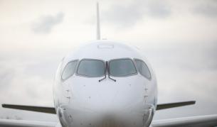 Airbus обяви мащабно изтегляне на самолети А320