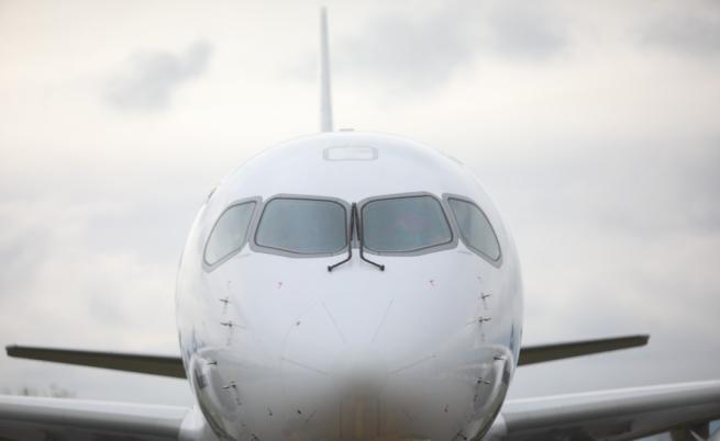 Airbus обяви мащабно изтегляне на самолети А320