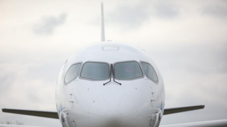 Airbus обяви мащабно изтегляне на самолети А320