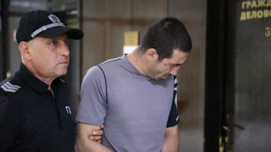 Ново развитие по делото за жестокото убийство в Гоце Делчев