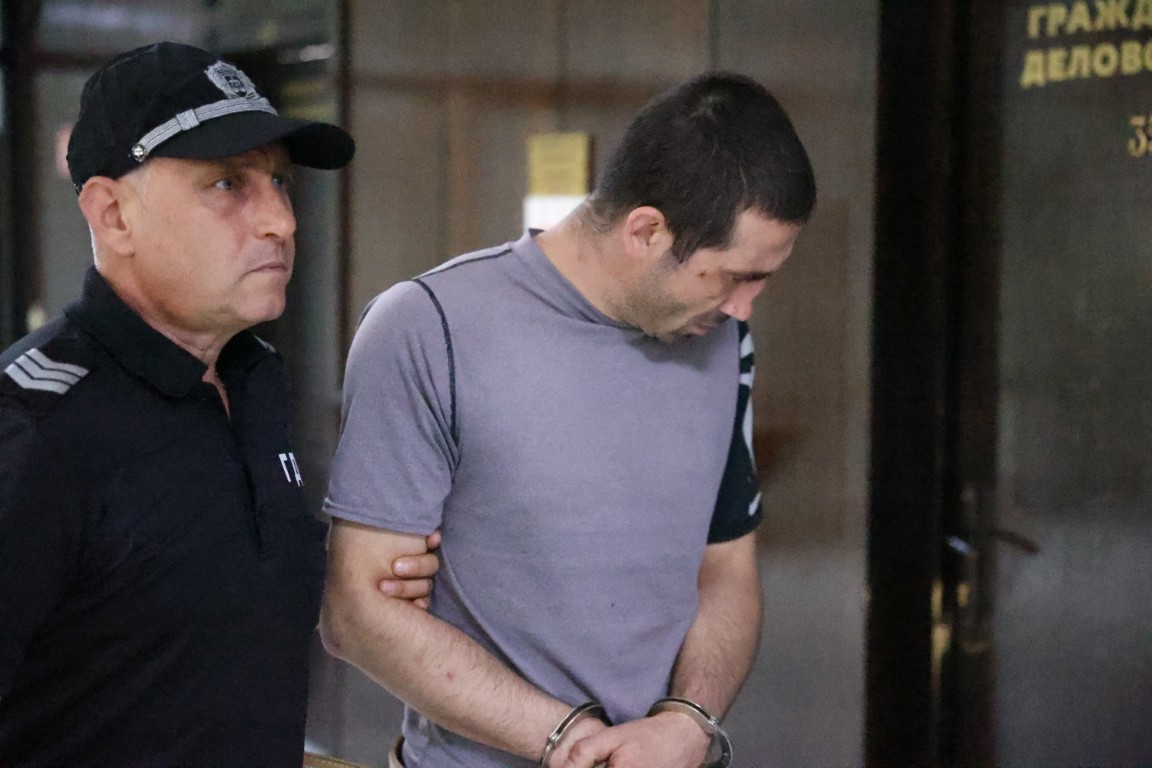Ново развитие по делото за жестокото убийство в Гоце Делчев