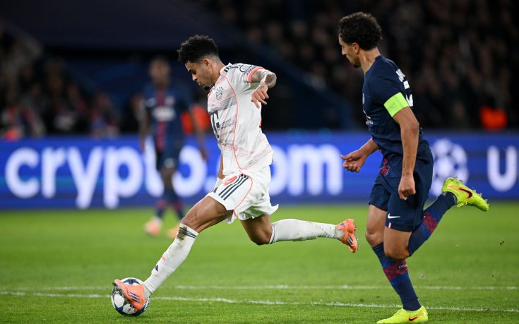 Тони Кроос: Луис Диас не беше за червен картон