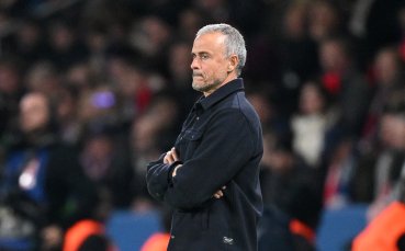 ПСЖ поглежда към халф на Челси