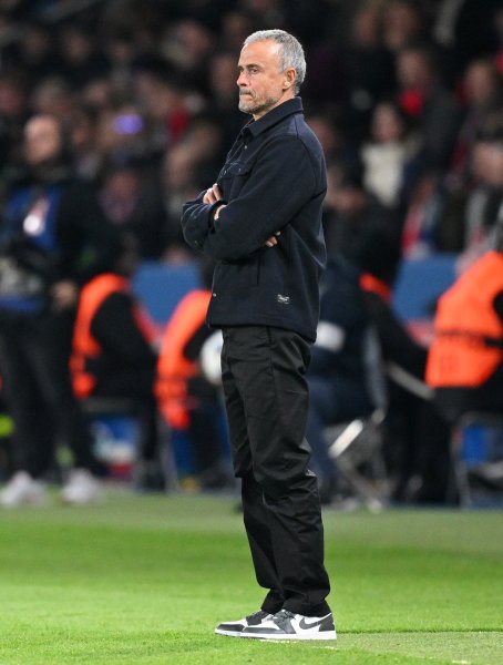 ПСЖ Байерн1