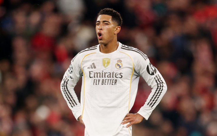 Нервите на Реал Мадрид не издържаха - два червени картона и загуба от Селта