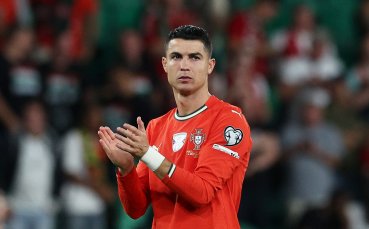 Роналдо разкри най-скъпата си придобивка, любимата си кола и заяви: Материалното вече не ме интересува