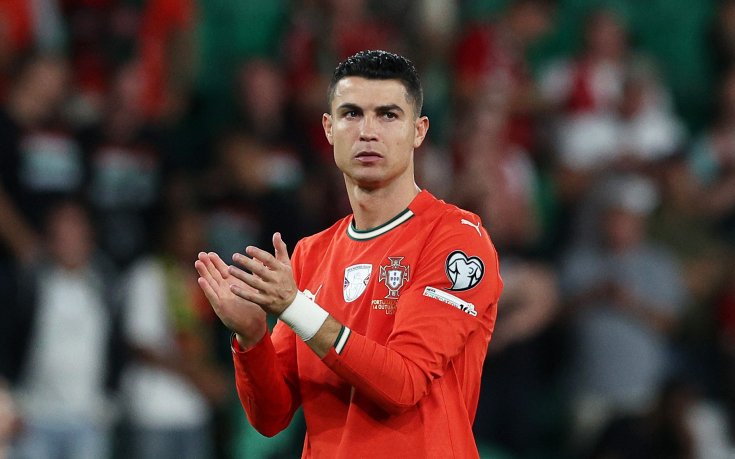 Роналдо: Мондиал 2026 ще бъде последният в кариерата ми