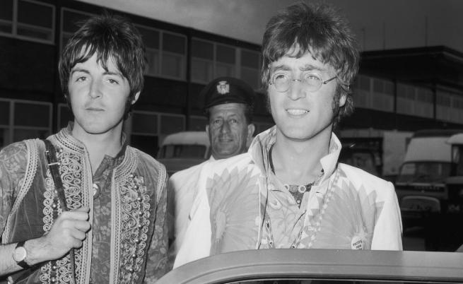 Какво си казаха Пол Макартни и Джон Ленън в последния им разговор преди убийството