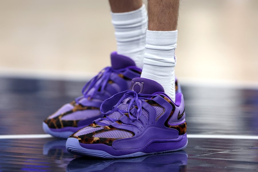 Лос Анджелис Клипърс Оклахома Сити Тъндър1