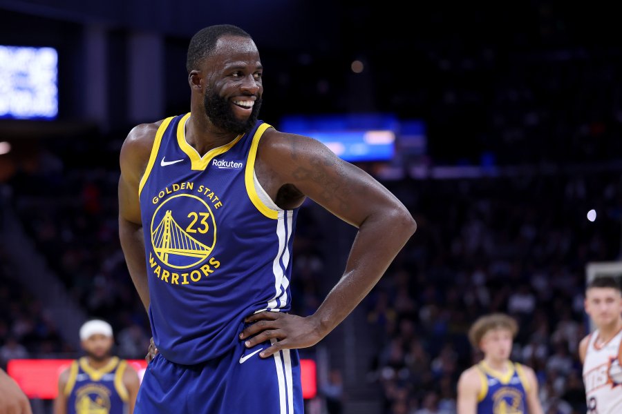 Голдън Стейт Уориърс Финикс Сънс1