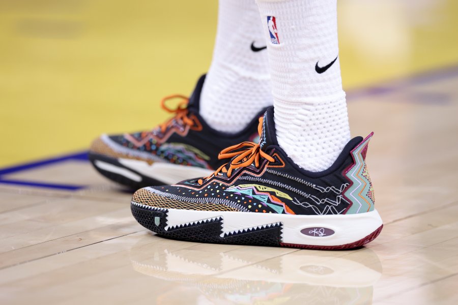 Голдън Стейт Уориърс Финикс Сънс1