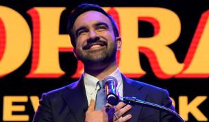 Кой е Зохран Мамдани – кметът, който пренаписва историята на Ню Йорк