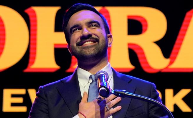 Кой е Зохран Мамдани – кметът, който пренаписва историята на Ню Йорк