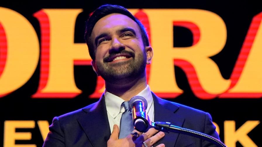 Кой е Зохран Мамдани – кметът, който пренаписва историята на Ню Йорк