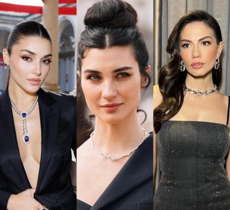 Доскоро думата турски сериал предизвикваше усмивка – смесица от любов