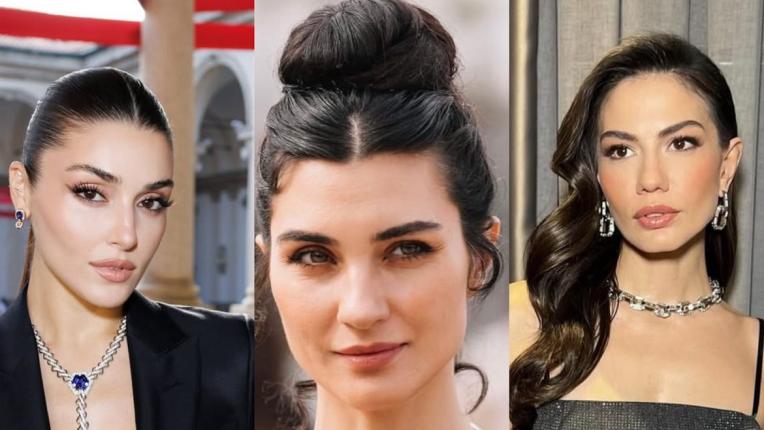 Турски актриси