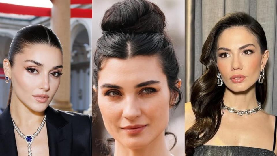 Новото лице на турските сериали: актрисите, които промениха играта