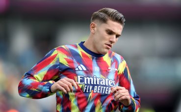 Швеция без Гьокереш, но с Исак за последните световни квалификации