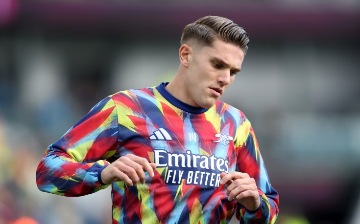 Швеция без Гьокереш, но с Исак за последните световни квалификации