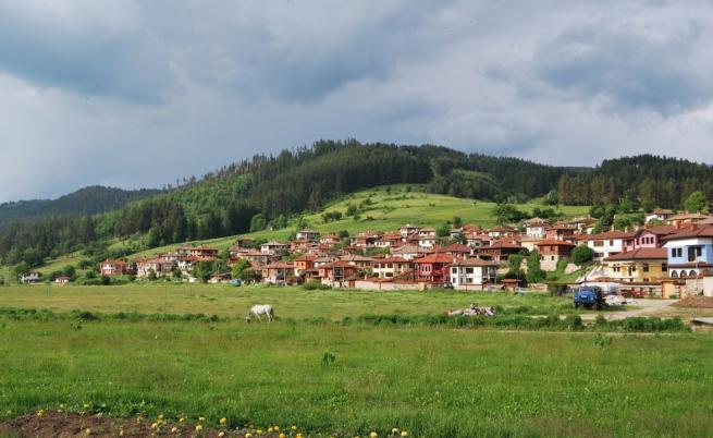 Германски пенсионери търсят своя рай в България