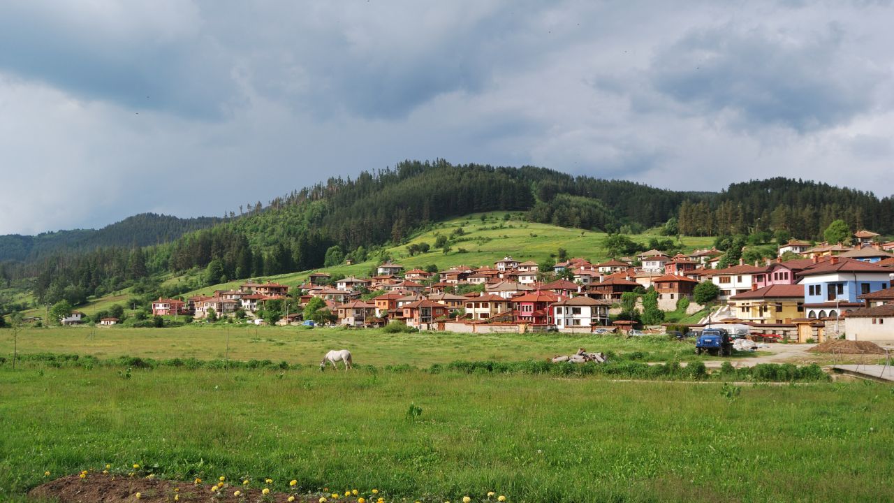 Германски пенсионери търсят своя рай в България