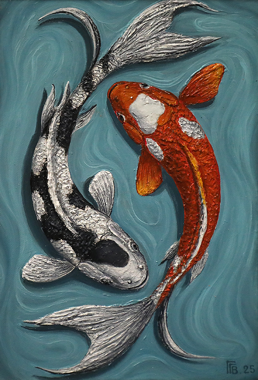 <p>2000 - Самостоятелна изложба &ndash; гр. Димитровград, 2000 - Самостоятелна изложба &ndash; гр. Казанлък, 2002 - Самостоятелна изложба &ndash; галерия &bdquo;Ирида&rdquo;, гр.София</p>