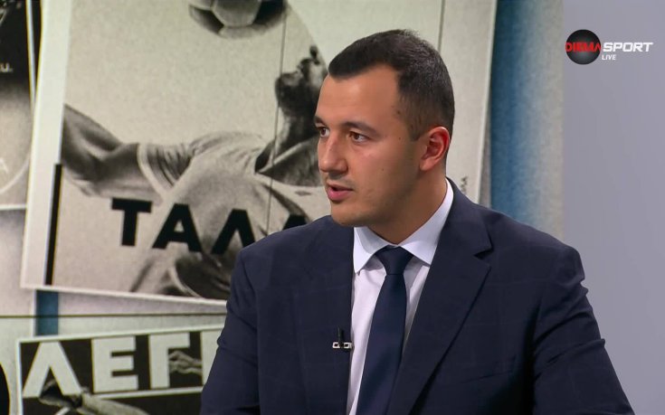 Депутатът Габриел Вълков: Законът за хулиганството влиза в зала