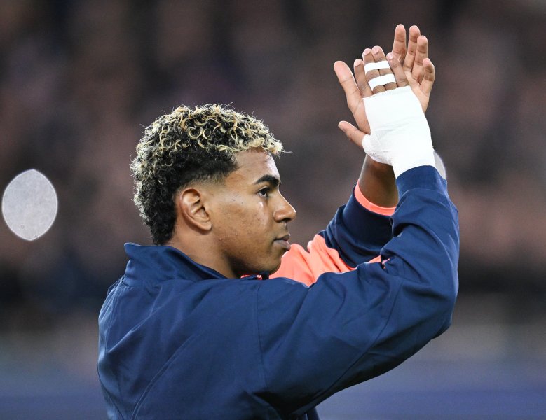 Брюж Барселона1