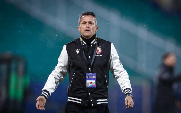 От ЦСКА обявиха групата за столичното дерби със Славия