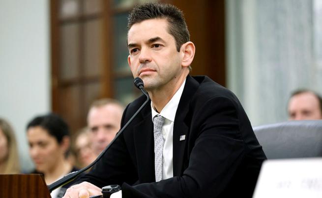 Номинираният шеф на НАСА предложи мисия до Марс още догодина