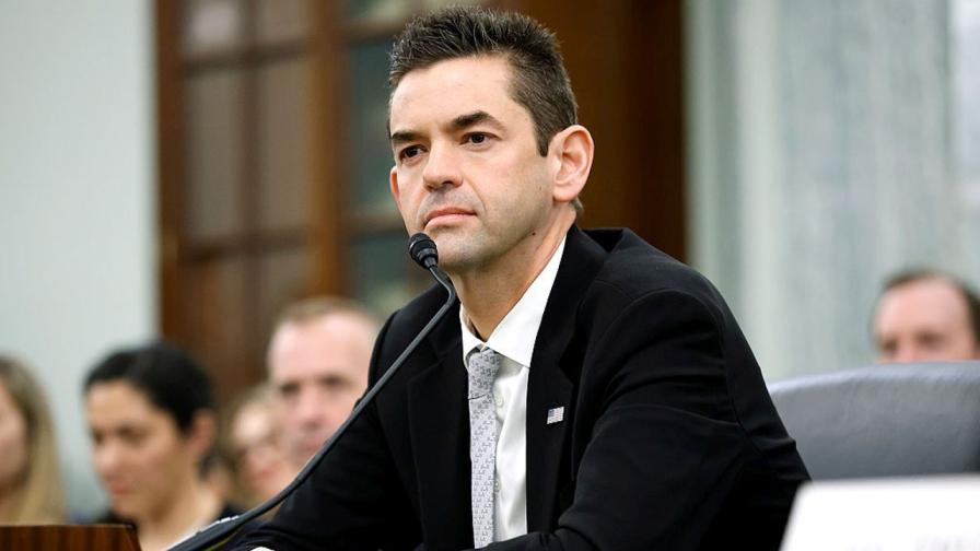 <p>НАСА може да изпрати мисия до Марс още догодина</p>