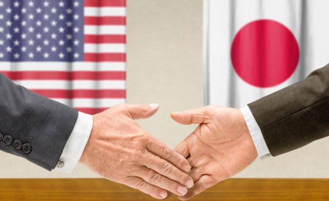 Япония и САЩ започват съвместен добив на редкоземни метали от океанското дъно