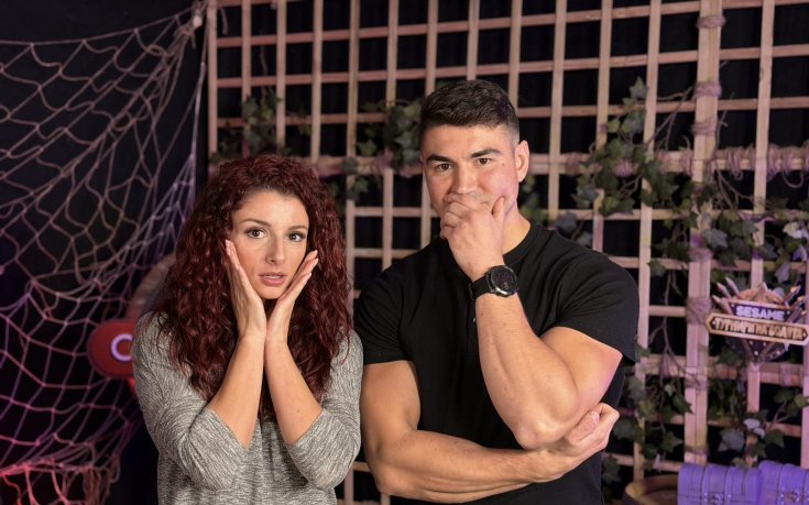 Боецът, който се предаде на глада - защо Томи Борисов от “Игри на волята” наруши правилата и беше позорно изгонен от предаването? (ВИДЕО)