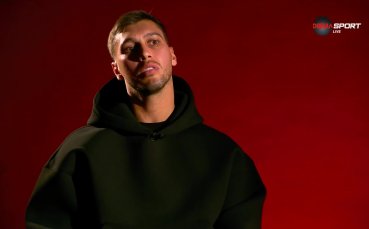 Бруно Жордао: ЦСКА се намира в най-добрата си форма, целта пред нас си остава титлата