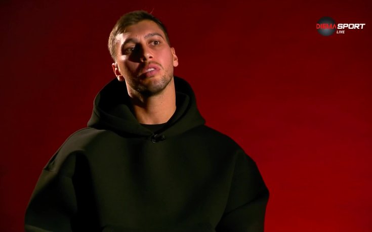 Бруно Жордао: ЦСКА се намира в най-добрата си форма, целта пред нас си остава титлата