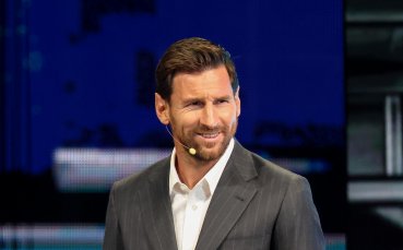 Маями с голям жест към Меси