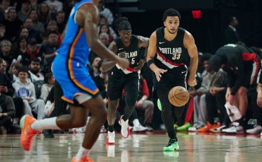 Резултати от НБА