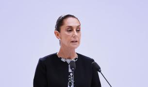 <p>Мексико обяви дали ще се присъедини към Съвета за мир на Тръмп</p>