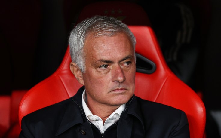 Моуриньо след поредната загуба в ШЛ: Разочарован съм, но все още сме в битката