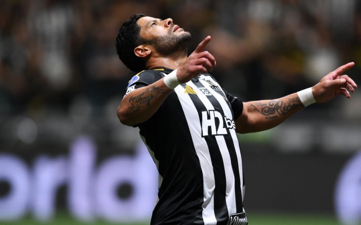 Хълк с впечатляващо постижение