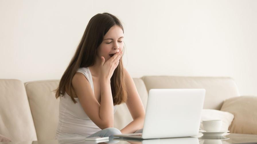 Как да избегнем сънливостта през деня - съвети от терапевт