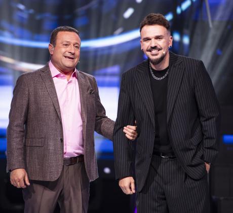 Тази неделя Пееш или лъжеш се превръща в истинска музикална