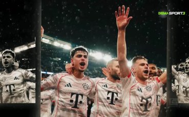 Седмично в Бундеслигата (06.11.2025)